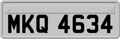MKQ4634