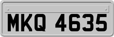 MKQ4635
