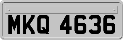 MKQ4636