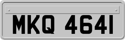 MKQ4641