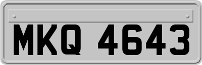 MKQ4643