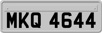 MKQ4644