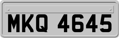 MKQ4645