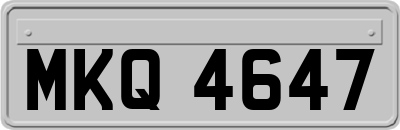 MKQ4647