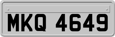 MKQ4649