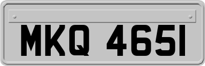 MKQ4651
