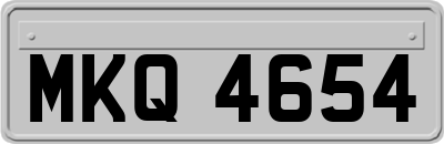MKQ4654