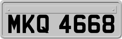 MKQ4668