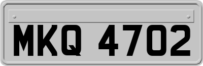 MKQ4702