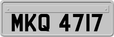 MKQ4717