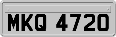 MKQ4720