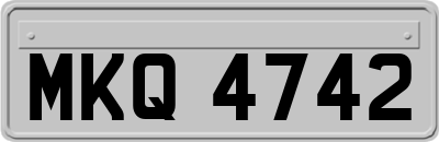 MKQ4742