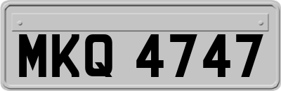 MKQ4747