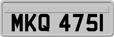 MKQ4751