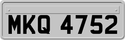 MKQ4752