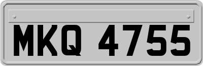 MKQ4755