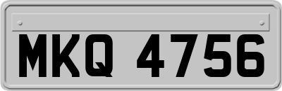 MKQ4756