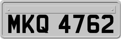 MKQ4762