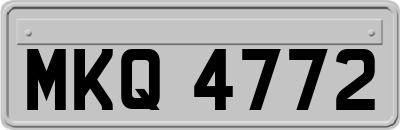 MKQ4772