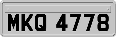 MKQ4778