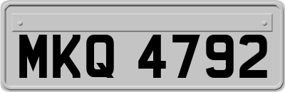 MKQ4792
