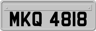 MKQ4818
