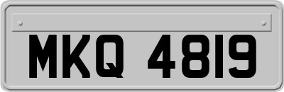 MKQ4819
