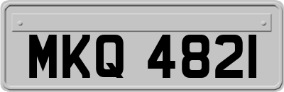 MKQ4821