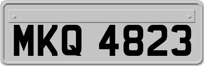 MKQ4823