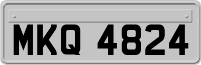 MKQ4824