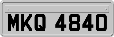 MKQ4840