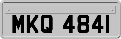 MKQ4841