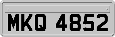 MKQ4852