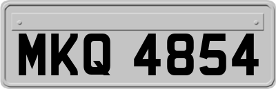 MKQ4854