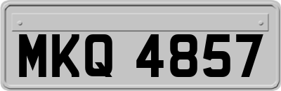 MKQ4857