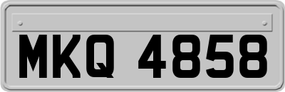 MKQ4858