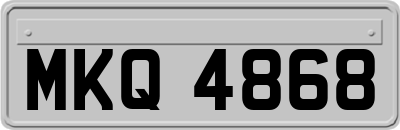 MKQ4868