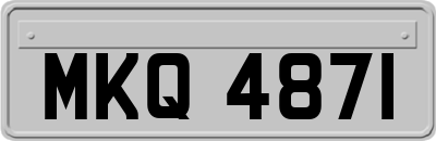 MKQ4871