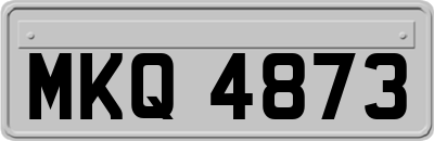 MKQ4873