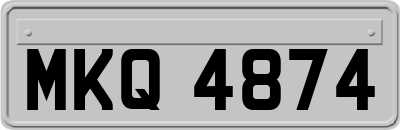 MKQ4874