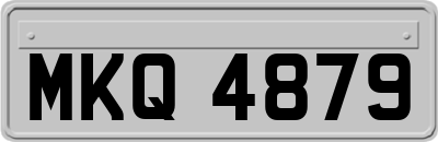 MKQ4879