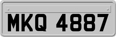 MKQ4887