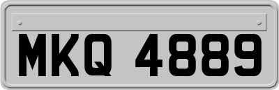 MKQ4889