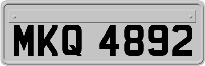 MKQ4892