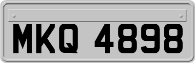 MKQ4898