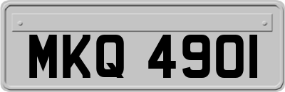 MKQ4901