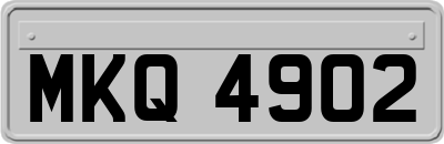 MKQ4902