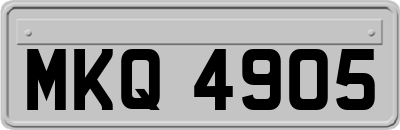 MKQ4905
