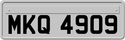 MKQ4909