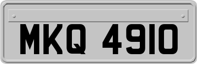 MKQ4910